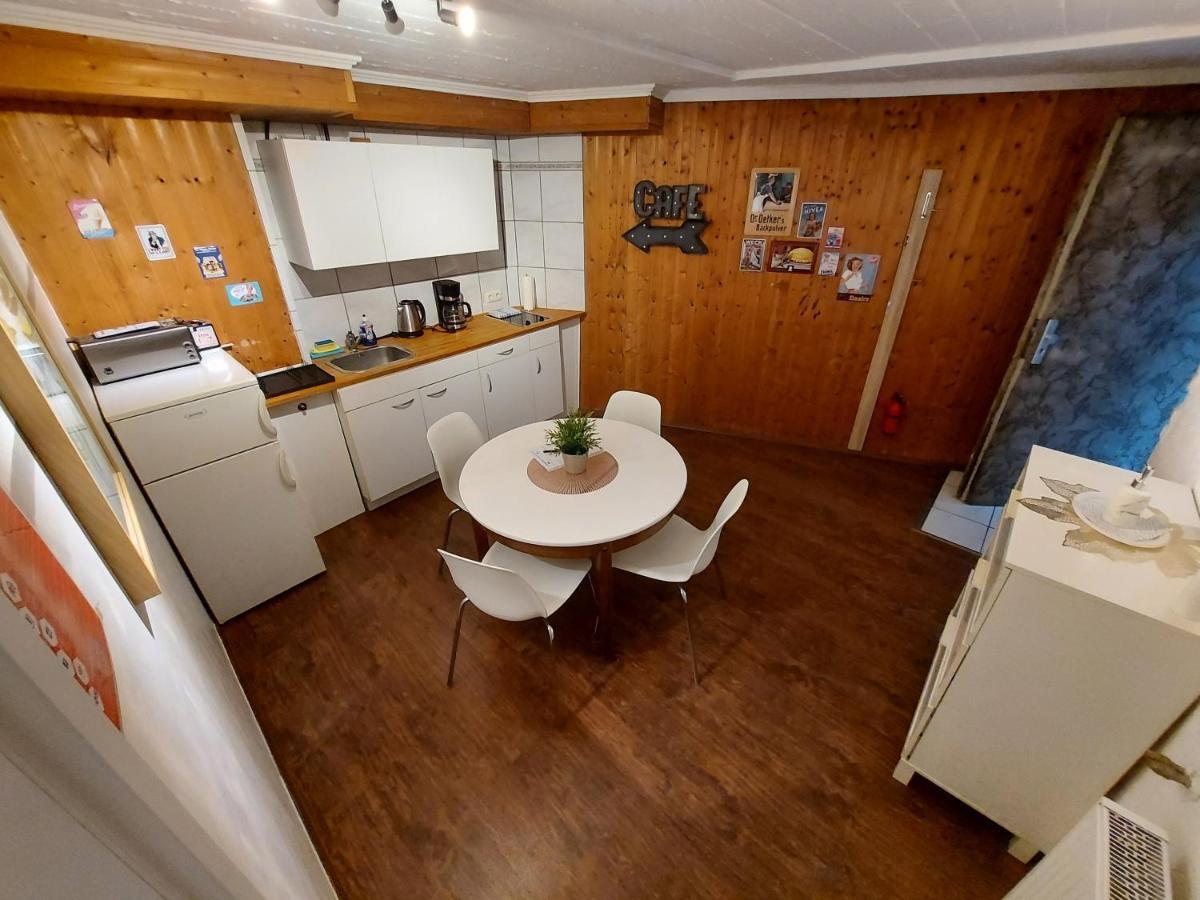 Basement Apartment Köln Dış mekan fotoğraf